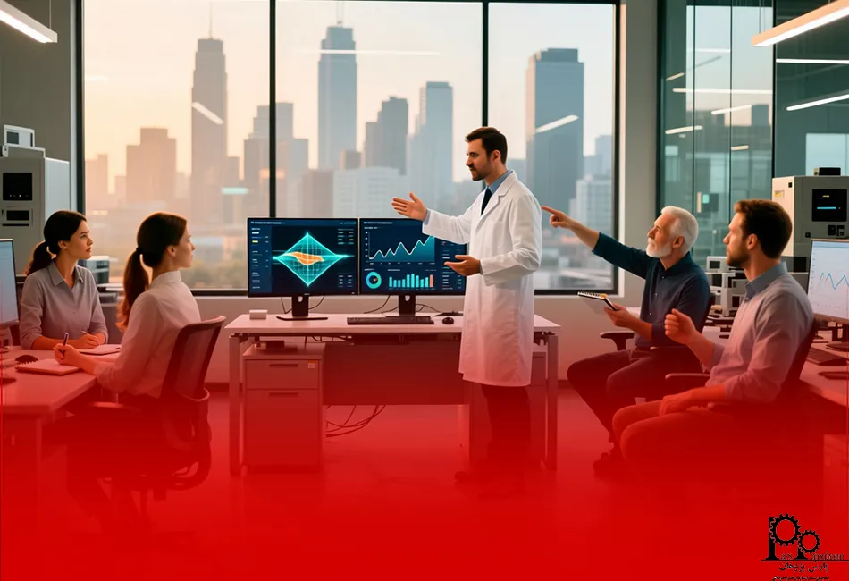 چالش ‌های یادگیری نرم ‌افزارهای مهندسی انرژی